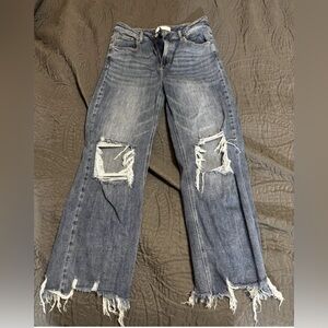 Risen jeans size 13